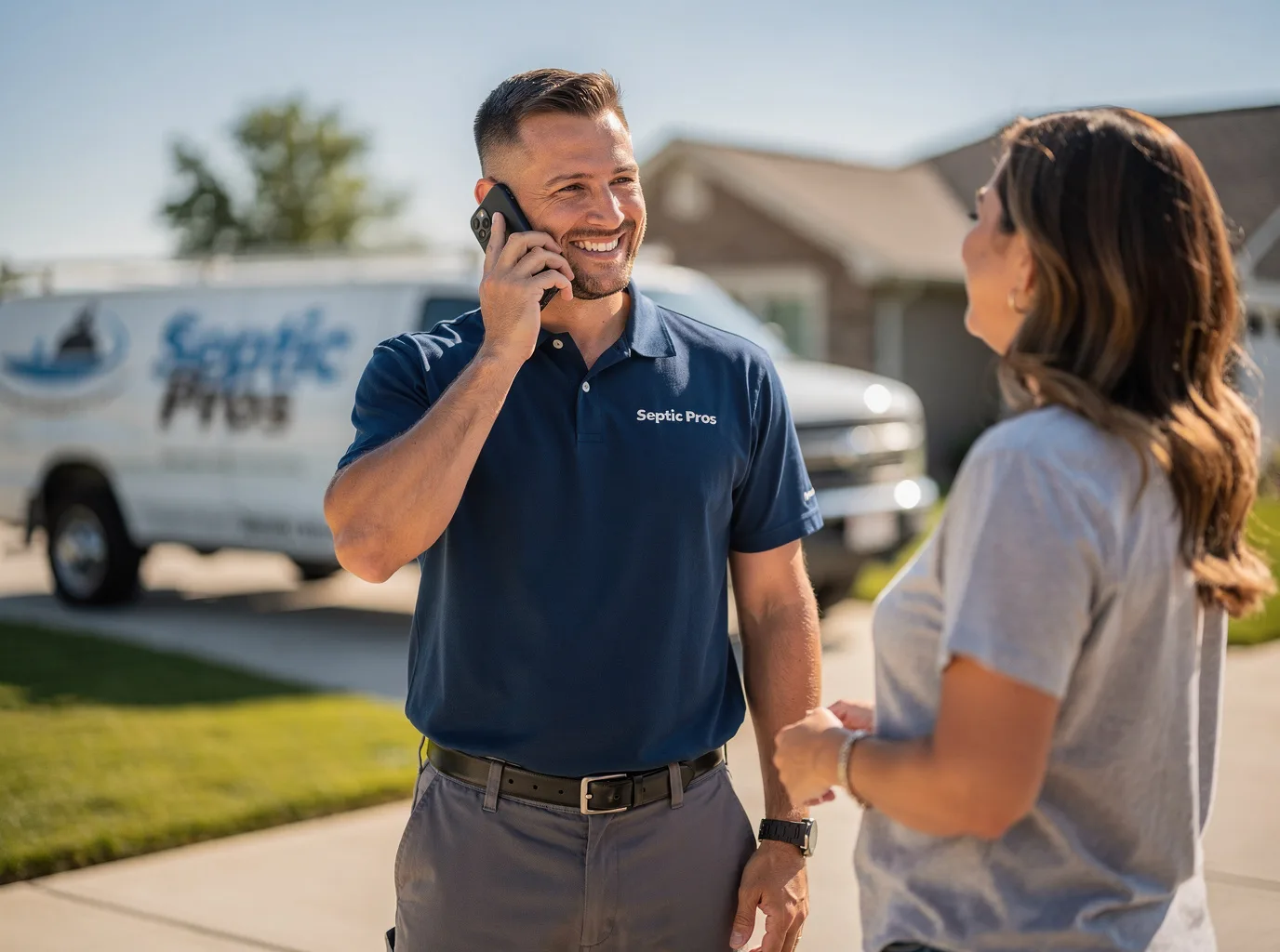 Septic Tank Pumping Cedar, KS FAQs